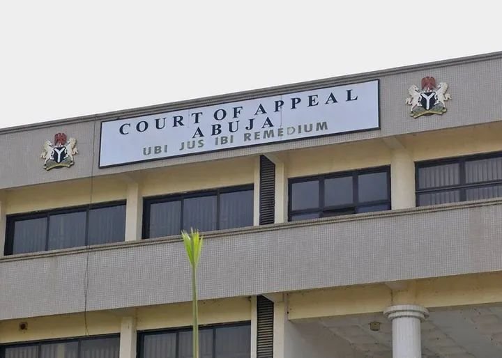 Court of Appeal Overturns N10m Fundamental Rights Ruling Against Fidelity Bank!