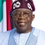 President Bola Tinubu and Speaker Tajudeen Abbas during a discussion on proposed special legislative seats for women and Persons with Disabilities in Nigeria.