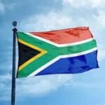 South African police investigate the discovery of a tenth woman’s body in Ekurhuleni, Gauteng.