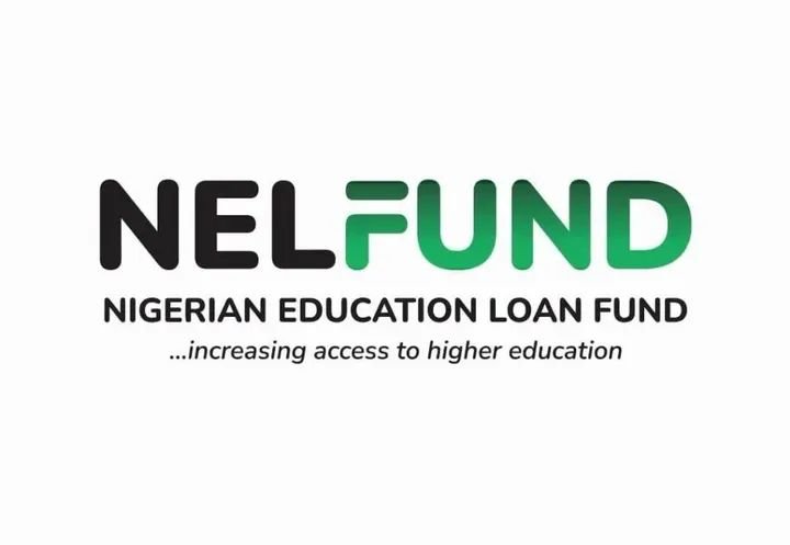 Lagos State University students during the 2026/2027 NELFUND student loan application period