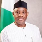 Nigeria’s Education Minister Dr Tunji Alausa discusses the government’s plan to train 10 million globally certified Nigerian talents and create one million export-linked jobs by 2030.