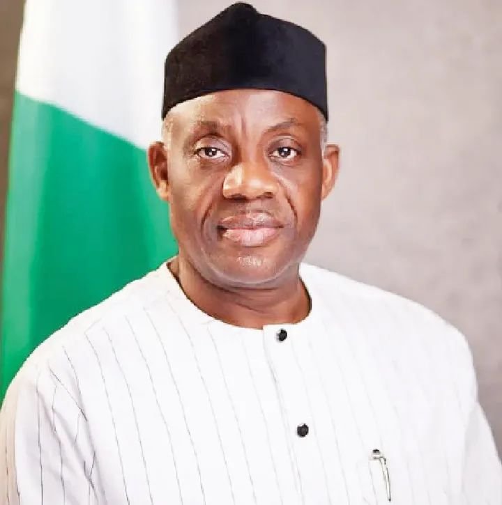 Nigeria’s Education Minister Dr Tunji Alausa discusses the government’s plan to train 10 million globally certified Nigerian talents and create one million export-linked jobs by 2030.