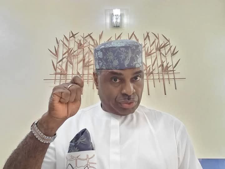 Kenneth Okonkwo discusses his changed position on Peter Obi’s Anambra State debt record ahead of Nigeria’s 2027 election.