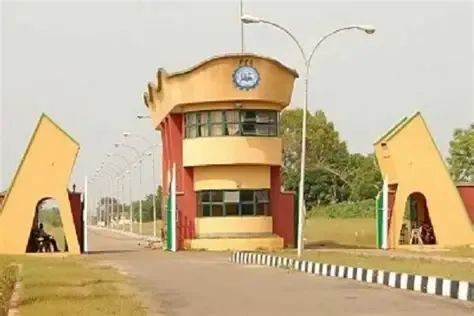 Federal University of Technology, Ilaro in Ogun State, Nigeria, targets 2027/2028 academic session for university take-off.