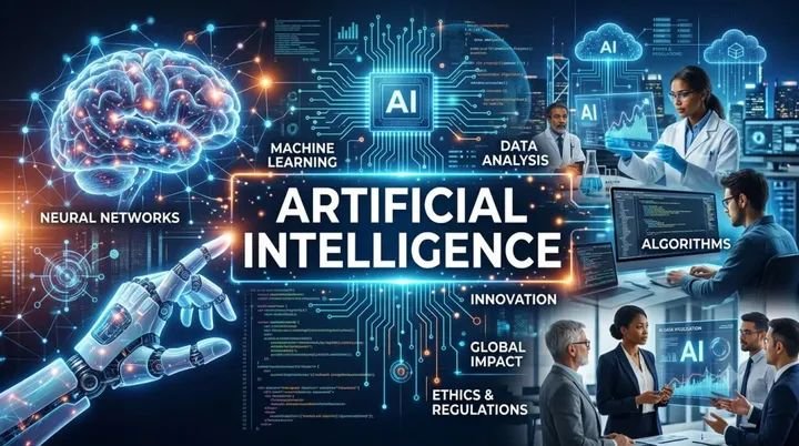 Nigeria’s AI and digital technology workforce driving growth in global digital services