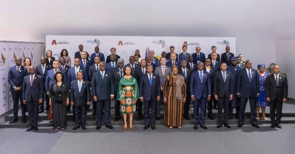 African Leaders, Investors to Gather in Egypt for Inaugural Alamein Africa Forum!