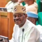 Jimoh Ibrahim, Nigeria’s UN ambassador, speaks about President Bola Tinubu’s absence from the 81st UN General Assembly.