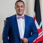Najib Balala has dismissed false social media reports