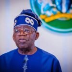 President Bola Ahmed Tinubu addressing Nigerians on economic reforms and efforts to reduce the cost of living in Nigeria.