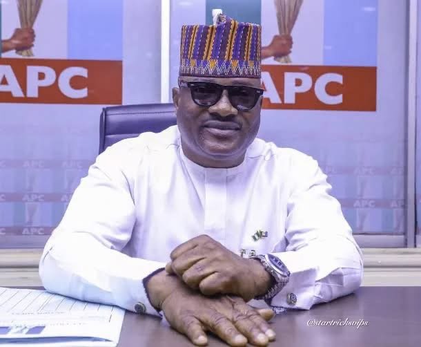 APC chieftain Tolu Bankole discussing President Bola Tinubu’s economic reforms in Nigeria.