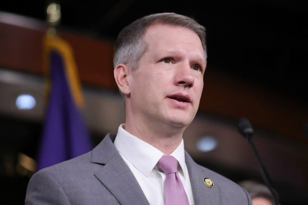US Congressman Riley Moore Welcomes Reported Arrest of Alleged Terrorist Leader in Nigeria!