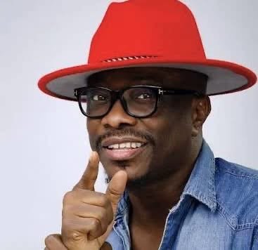 Nigerian comedian Julius Agwu discussing his health and recovery following brain tumour surgery in the United States.