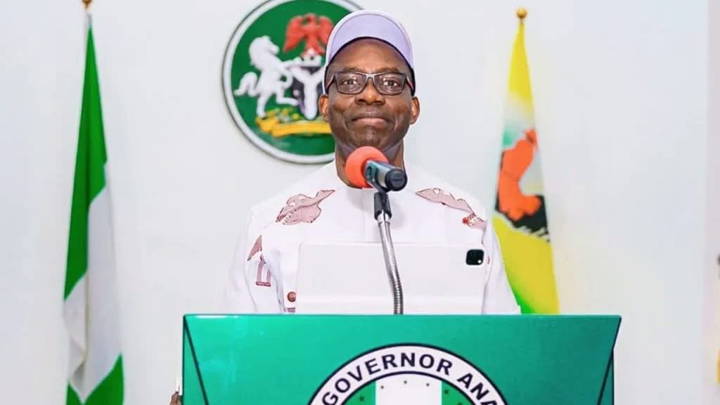 Anambra Governor Chukwuma Soludo orders ceasefire and peace meeting after deadly Aguleri and Umuoba Anam land dispute.