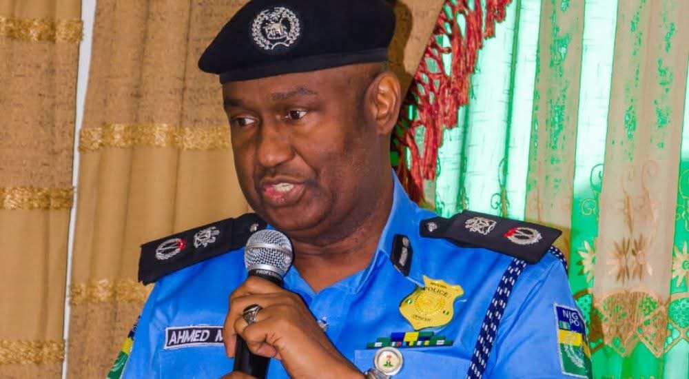 Nigerian security forces strengthen operations in Kebbe, Sokoto State, following a deadly attack on Ungushi community linked to suspected Lakurawa fighters.
