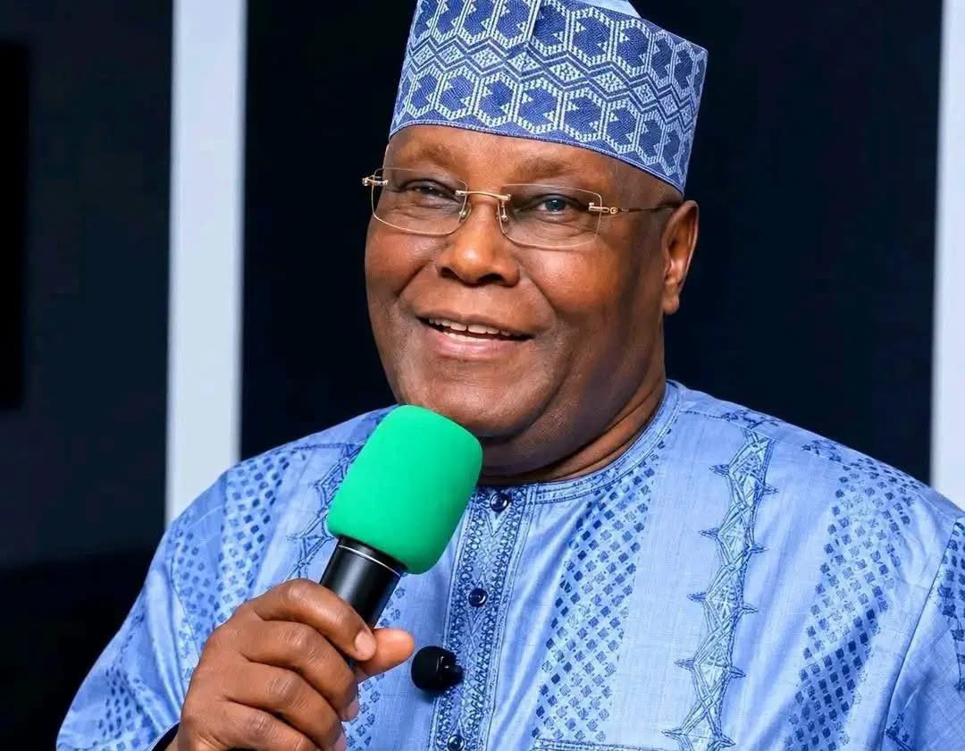 Atiku Demands Urgent Rescue of Abducted NYSC Prospective Corps Members in Imo!