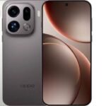 Ten leading 2026 smartphones with advanced artificial intelligence features from major technology manufacturers.