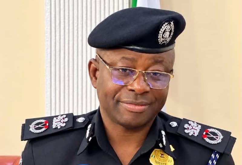 Bayelsa State Police intensify security operations after renewed cult clashes in Yenagoa.