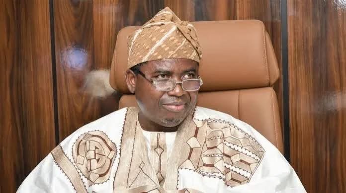 INEC Chairman Joash Amupitan addresses editors at a strategic workshop in Abuja ahead of the 2027 Nigerian elections.