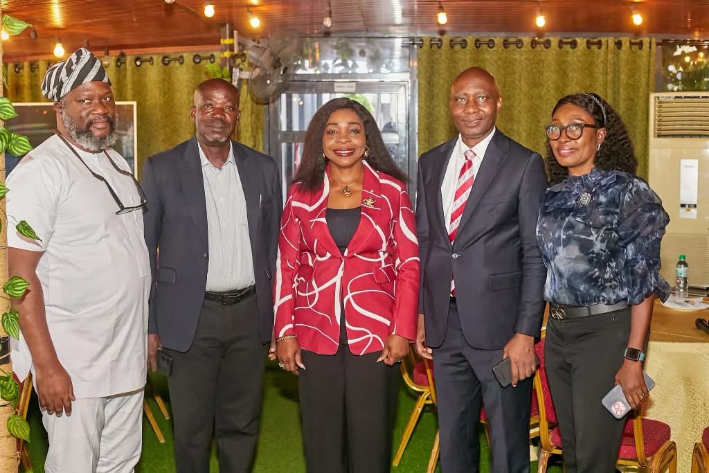 Consolidated Hallmark, CHI Life Seek Stronger Broker Partnerships to Expand Nigeria’s Insurance Market!