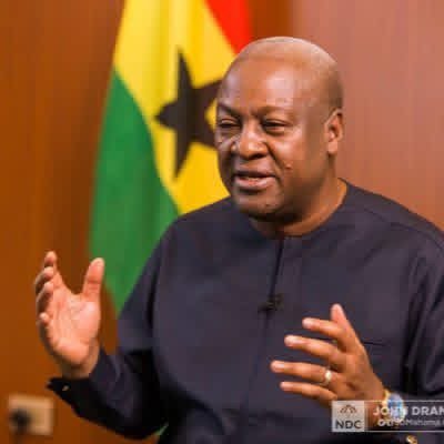 Ghana Foreign Affairs Minister Samuel Okudzeto Ablakwa discussing the country’s application to join BRICS during a diplomatic engagement in Accra.