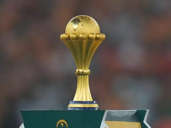 Senegal players celebrating during the AFCON 2025 final against Morocco in Rabat before the dispute over the tournament title moved to the Court of Arbitration for Sport.