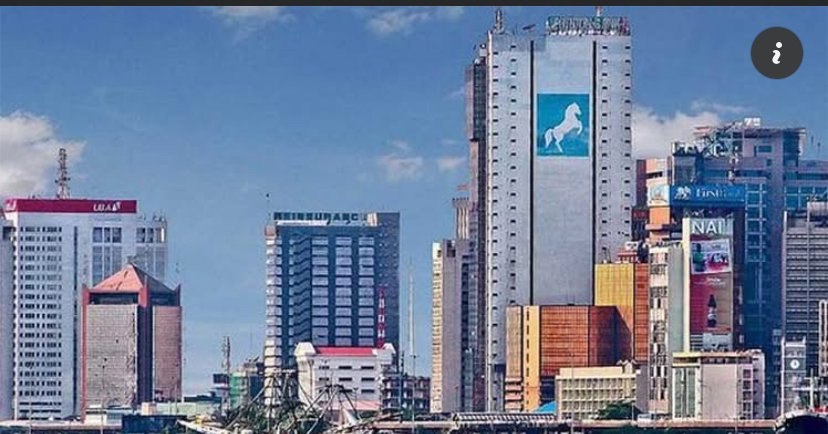 Federal Ministry of Labour and Employment and financial-sector labour representatives discuss workers’ rights, job security and decent work during Nigeria’s banking and insurance recapitalisation.