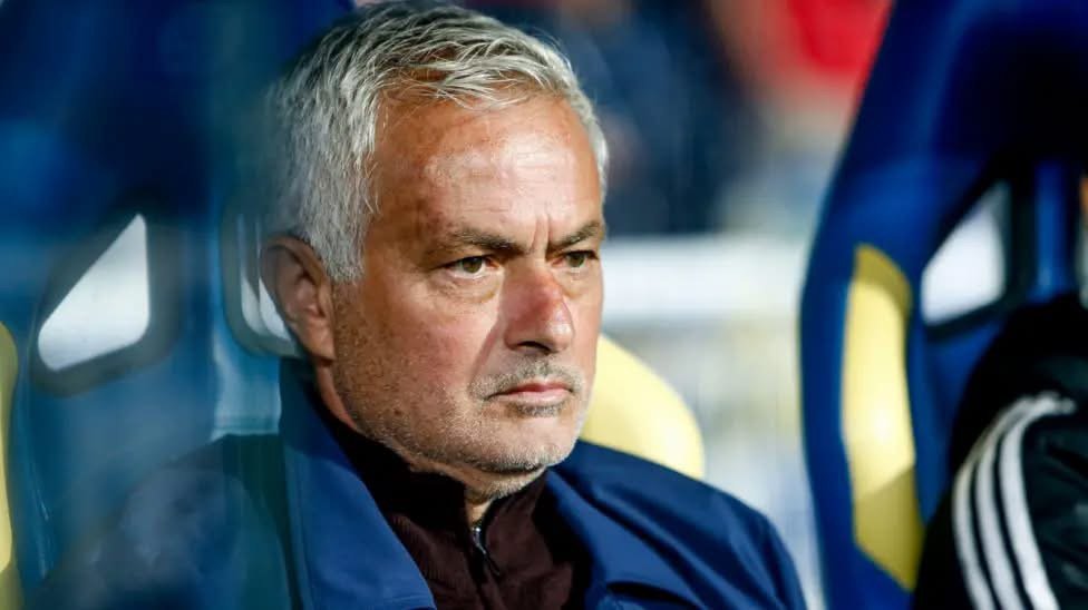 José Mourinho, Real Madrid manager, comments on the lengthy appeal process following Manchester City’s Premier League financial-rule case.