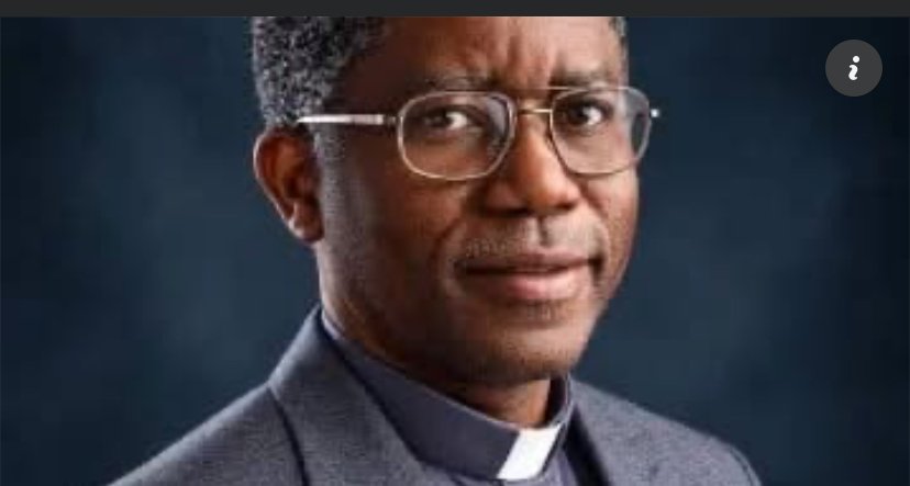 Venerable Osazee Egbenusi discusses the importance of health administrators in maintaining efficient hospital operations and supporting patient care in Nigeria.