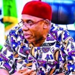 Rotimi Amaechi discusses the proposed Gelegele Seaport in Edo State and plans to develop additional deep seaports under a possible ADC-led federal government.