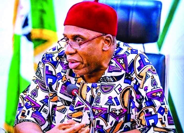 Rotimi Amaechi discusses the proposed Gelegele Seaport in Edo State and plans to develop additional deep seaports under a possible ADC-led federal government.