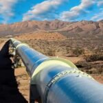 Oil pipeline infrastructure in Nigeria’s Niger Delta region, where civil society organisations are calling for transparent and performance-based assessments of surveillance contracts.