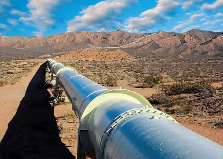 Oil pipeline infrastructure in Nigeria’s Niger Delta region, where civil society organisations are calling for transparent and performance-based assessments of surveillance contracts.