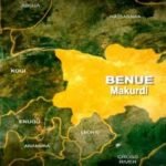Reported attack on Tse-Nyaku, Tse-Biliji and neighbouring communities in Ukum Local Government Area of Benue State, where at least nine deaths were reported following an overnight assault by suspected armed men in October 2026.