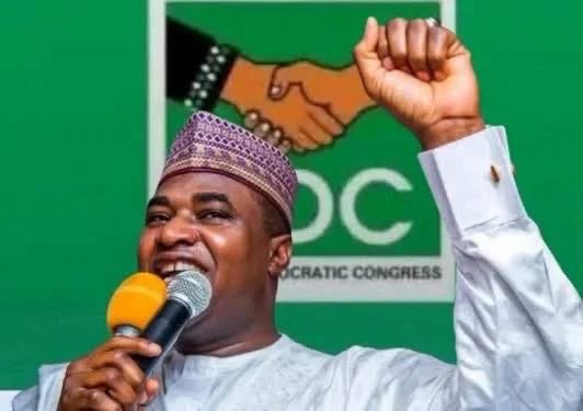 Manir Muhammad Dan’iya, African Democratic Congress governorship candidate in Sokoto State, calls on Governor Ahmed Aliyu to publish state revenue, expenditure and local government allocation records ahead of the 2027 elections.