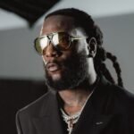 Burna Boy named among 15 African icons by Forbes Africa in its 15th-anniversary edition.