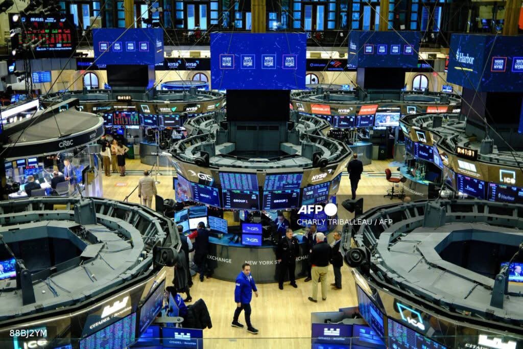 Stocks Rise as Oil Prices Fall After Trump Announces Russia-Ukraine Energy Ceasefire!