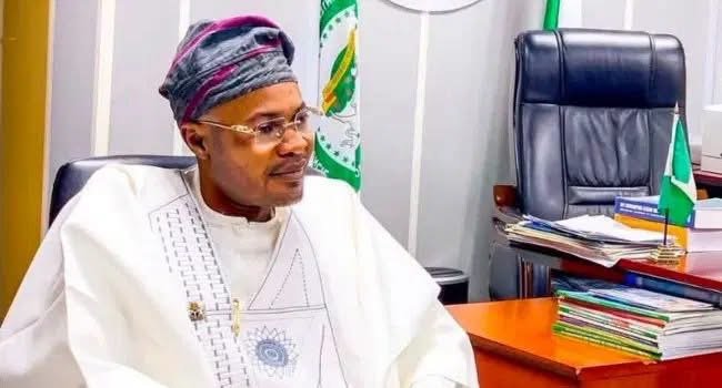 Adeniyi Adeyemi, defendant in the alleged PFIPC forgery and impersonation case, whose original eight-count charge was struck out by the Federal High Court in Abuja on October 12, 2026.
