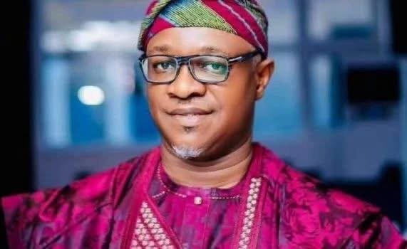 Oyo State Governor Seyi Makinde announces new appointments involving Akinwale Akinwole as Chief of Staff and Aderonke Adedayo as Due Process Office director-general.