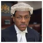 Jordan Ezenwo Nyesom-Wike, defendant in the $2.1 million Abuja land dispute before the Federal Capital Territory High Court.