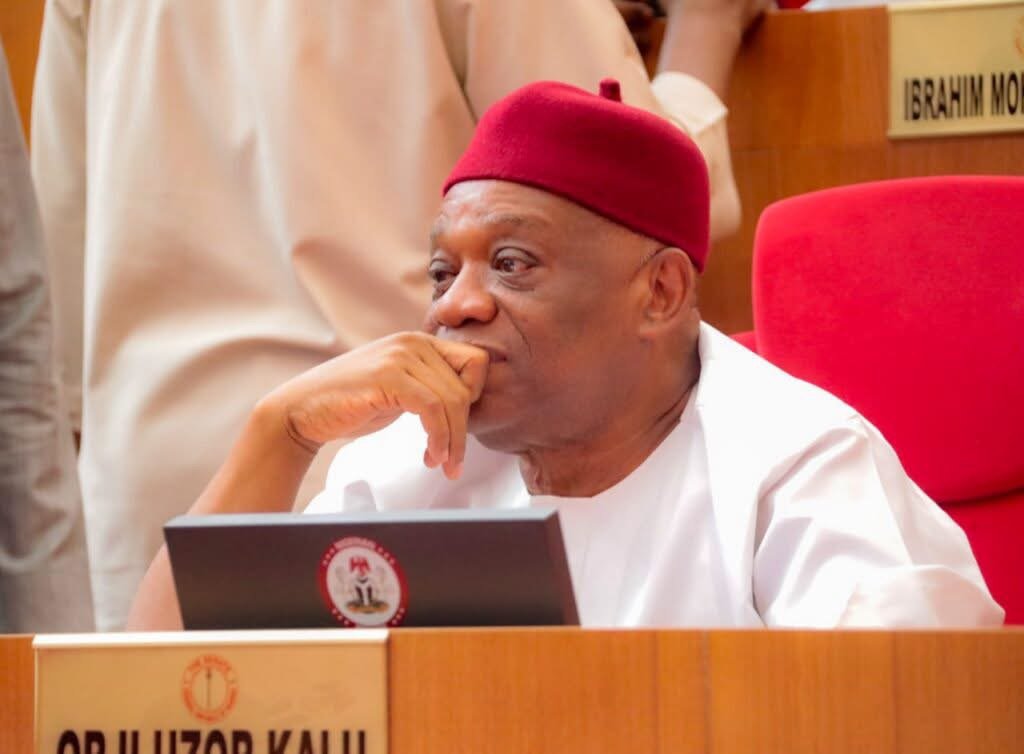 Senator Orji Uzor Kalu discusses the South-East Development Commission’s operations and regional development responsibilities.