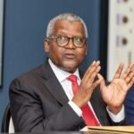 Dangote Petroleum Refinery in the Lekki Free Zone, Lagos, Nigeria, which plans to double its crude-processing capacity to 1.4 million barrels per day by early 2029.