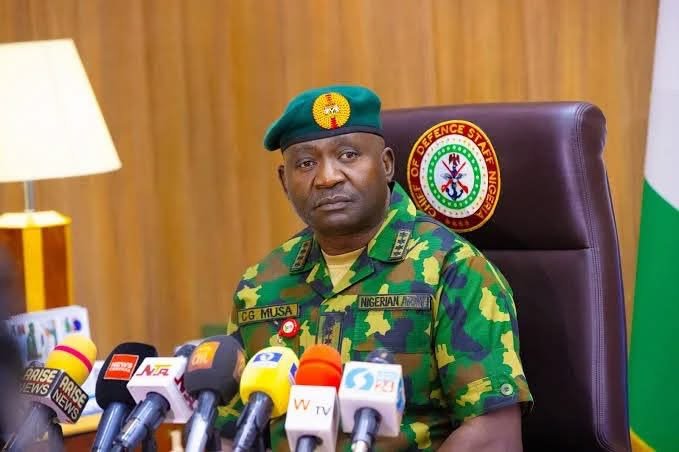 Nigerian military retirees prepare to protest at the Military Pensions Board in Abuja over disputed pension adjustment calculations and alleged payment disparities.