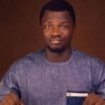Nigerian gospel singer Toluwanisings, Olayemi Bayonile Bolaji, who died on October 14, 2026, following a reported medical emergency in Ibadan.