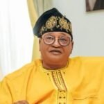 Veteran Nollywood actor Jide Kosoko speaking about President Bola Tinubu’s administration and Nigeria’s economic reforms.