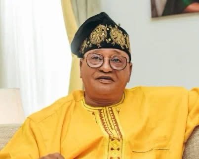 Veteran Nollywood actor Jide Kosoko speaking about President Bola Tinubu’s administration and Nigeria’s economic reforms.