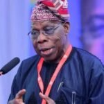 Former Nigerian President Olusegun Obasanjo pays tribute to late Ambassador Patrick Dele Cole for his role in diplomacy and Nigeria’s Paris Club debt relief.