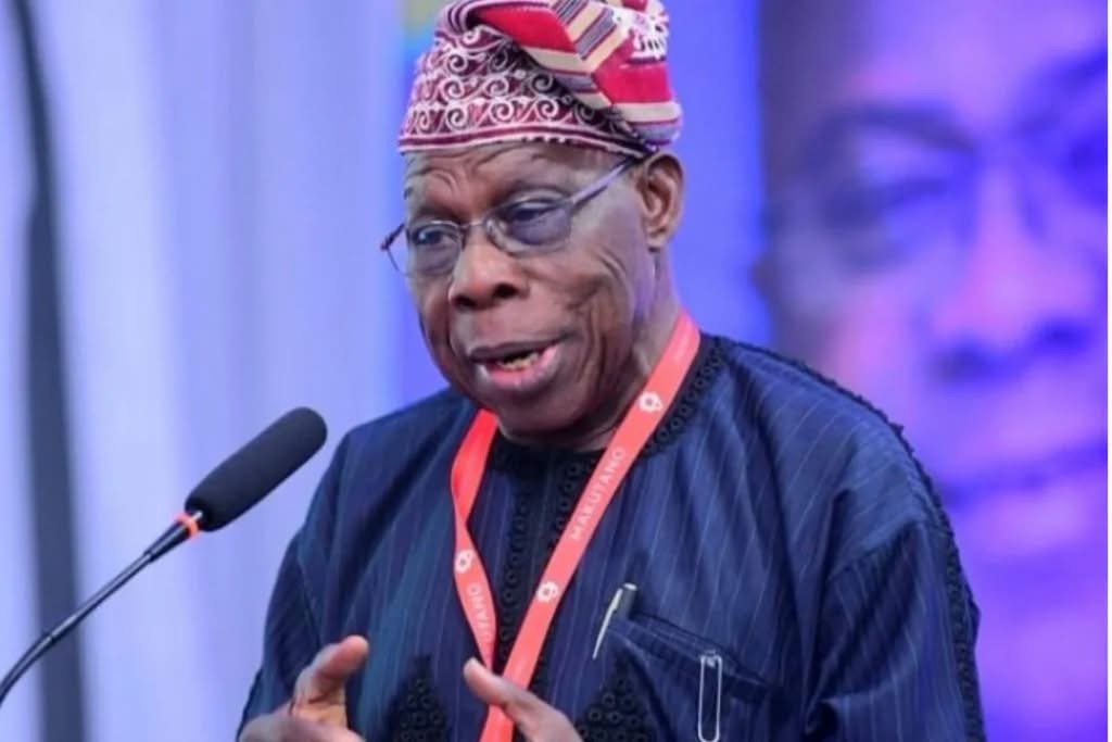 Former Nigerian President Olusegun Obasanjo pays tribute to late Ambassador Patrick Dele Cole for his role in diplomacy and Nigeria’s Paris Club debt relief.