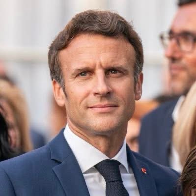 French President Emmanuel Macron addresses the response to nationwide unrest after rejecting Interior Minister Laurent Nuñez’s resignation in October 2026.