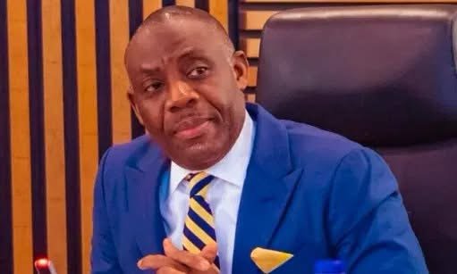 Nigerian public tertiary education infrastructure, illustrating the Federal Government’s ₦38.93 billion revitalisation funding for 166 universities, polytechnics and colleges of education.
