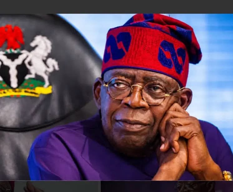 Tinubu Defends Nigeria’s $21.7 Billion Borrowing Plan, Says Infrastructure Investments Will Benefit Future Generations!